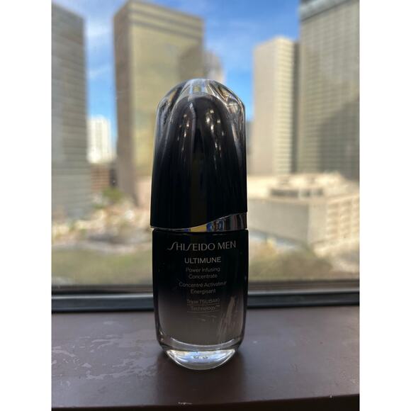Shiseido Men Ultimune Power Infusing Concentrate